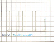 Tines - Part # 1100640 Mfg Part # 418491