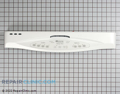 Touchpad and Control Panel 6-920245 Main Product View