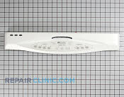 Touchpad and Control Panel - Part # 1469762 Mfg Part # 6-920245