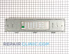 Touchpad and Control Panel WE19M1174       Alternate Product View