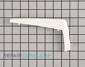 Trim, endcap (rt) (wh - Part # 436611 Mfg Part # 21001245