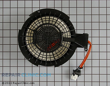 Blower Motor WB26X10169 Main Product View