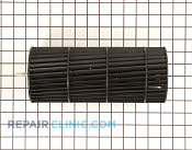 Blower Wheel - Part # 1217453 Mfg Part # AC-2750-94
