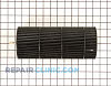 Blower Wheel AC-2750-94 Alternate Product View