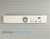 Control  Panel - Part # 1154854 Mfg Part # 134467200