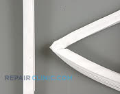 Door Seal - Part # 940551 Mfg Part # 13-0825-01