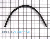 Drain Hose - Part # 445560 Mfg Part # 216313500
