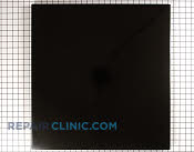 Front Door Panel - Part # 1196129 Mfg Part # 154538308