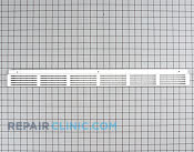 Grille & Kickplate - Part # 492876 Mfg Part # 3150350