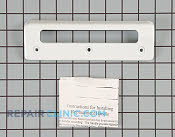 Handle - Part # 964063 Mfg Part # WR12X10603
