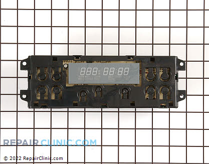 Oven Control Board WB27T10416 Main Product View