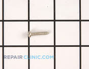 Screw - Part # 1242478 Mfg Part # Y04100059