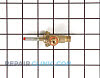 Surface Burner Valve WB21K10082      Alternate Product View