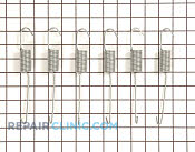 Suspension Spring - Part # 1203532 Mfg Part # 12002773