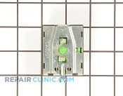 Temperature switch - Part # 1154811 Mfg Part # 134438500