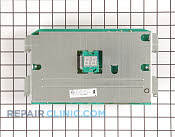 User Control and Display Board - Part # 1032941 Mfg Part # 22004257
