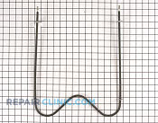 Bake Element - Part # 580672 Mfg Part # 4364186