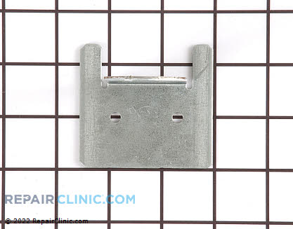 Bracket & Flange 8070495 Main Product View