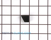 Button, program switch(12) - Part # 558019 Mfg Part # 4163240