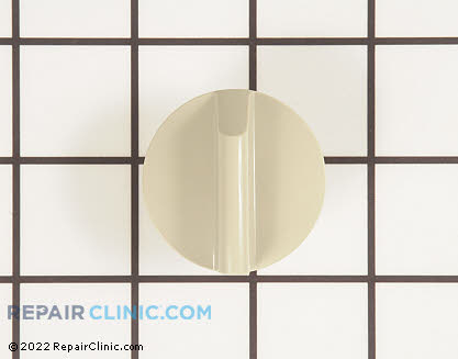 Control Knob WP12X10002 Main Product View