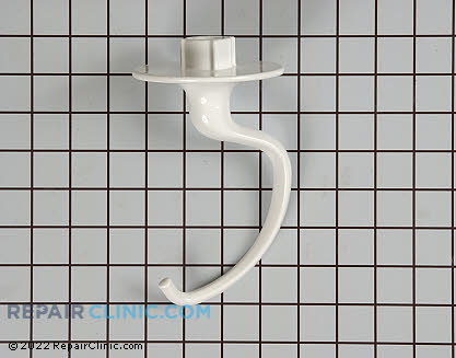 Dough Hook 9707672 Main Product View