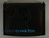 Glass Cooktop WB62T10475 Alternate Product View