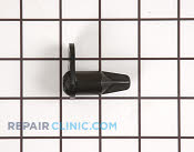 Hinge Pin - Part # 1091123 Mfg Part # WR02X11479