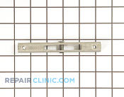 Hinge Receptacle  - Part # 1155409 Mfg Part # 316441300