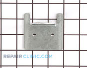 Inlet valve mount - Part # 763348 Mfg Part # 8070495