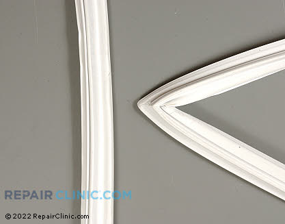 Refrigerator Door Gasket RF-3100-71 Main Product View