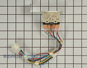 Relay - Part # 1157313 Mfg Part # 241661201