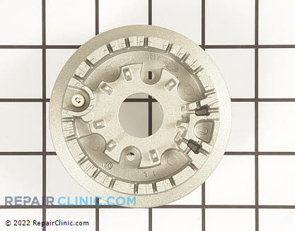 Surface Burner 74007527 Main Product View