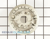 Surface Burner - Part # 1009298 Mfg Part # 74007527