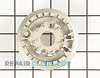 Surface Burner 74007527 Alternate Product View