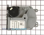 Circuit Board & Timer - Part # 523098 Mfg Part # 3369204