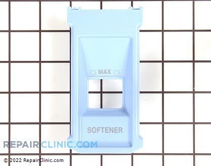 Detergent Container 5006ER3014B Main Product View