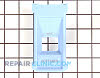 Detergent Container 5006ER3014B     Alternate Product View