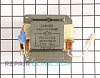 High Voltage Transformer 16QBP1284       Alternate Product View