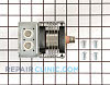 Magnetron 10QBP0313 Alternate Product View