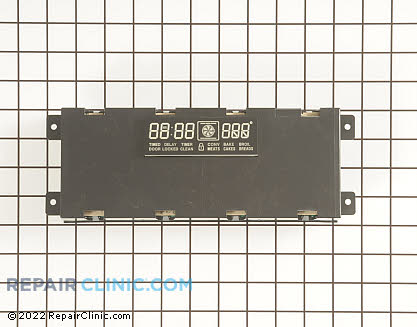 Oven Control Board 316272222       Main Product View