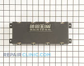 Oven Control Board - Part # 1157411 Mfg Part # 316272222