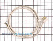 Power Cord - Part # 630716 Mfg Part # 5303301021