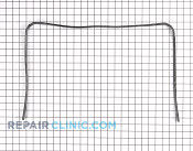 Seal - Part # 776908 Mfg Part # 31958801