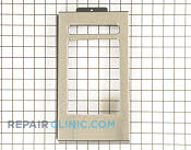 Door Frame - Part # 1158542 Mfg Part # 5304448491