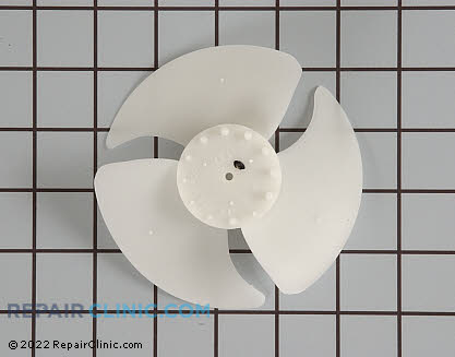 Fan Blade WR60X10208 Main Product View