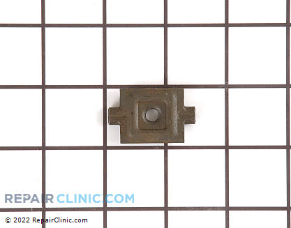 Leveling nut WR1X1815 Main Product View