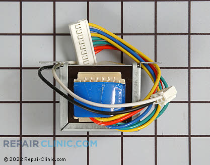 Transformer 6170W1G035A Main Product View