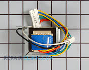 Transformer - Part # 1349857 Mfg Part # 6170W1G035A