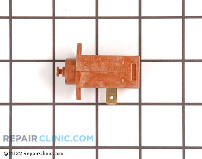 Wax Motor Actuator 00166635 Main Product View
