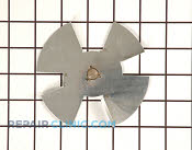 Blade - Part # 1381520 Mfg Part # W10157616